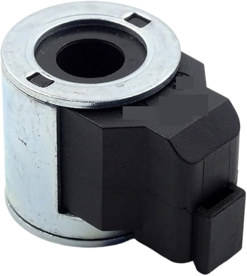 Hydraulic Solenoid Coil 24V Inner Diameter 13mm Height 36mm - Image 1